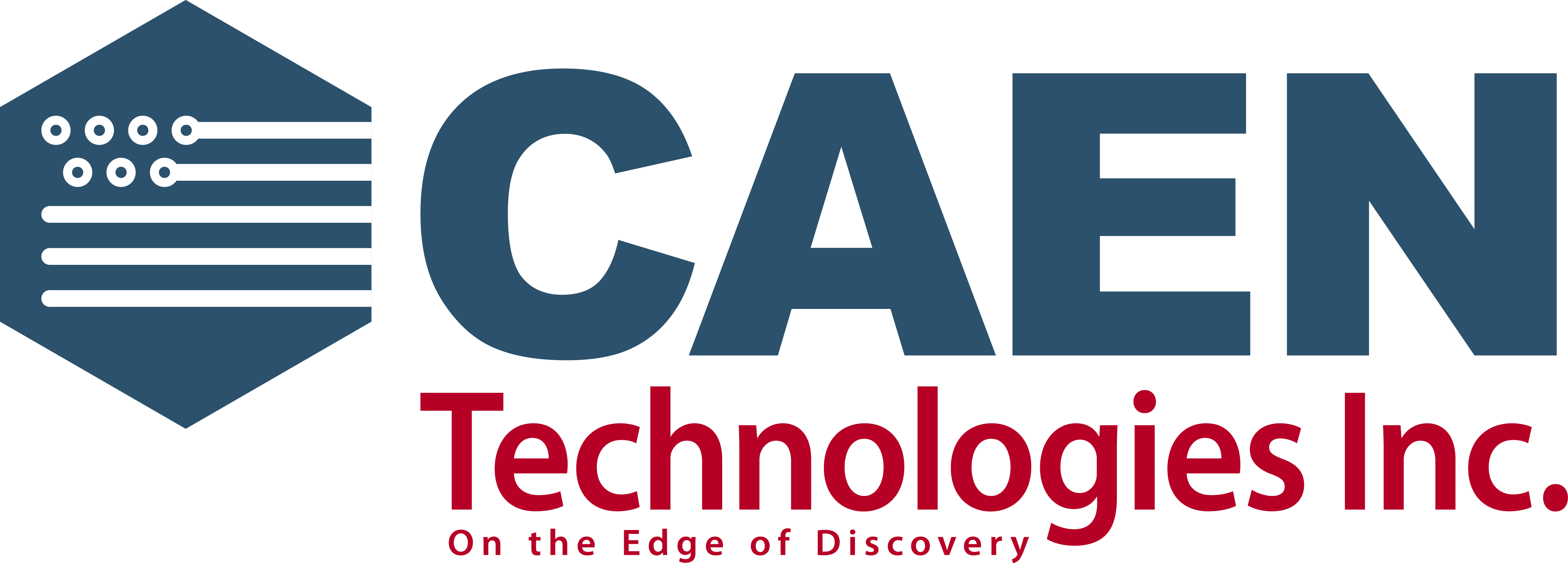 CAEN Technologies Inc. logo